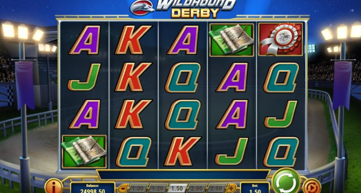 Apa Itu Slot Bertema Campuran?