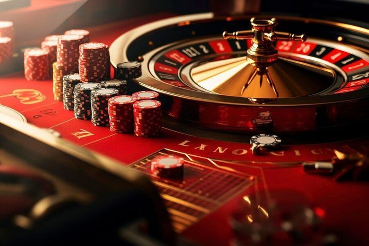 Apakah Permainan Slot Versi Latihan Bisa Dimainkan Secara Offline?